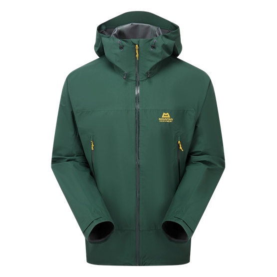 MOUNTAIN EQUIPMENT OdysseyHerren Hardshelljacke DAV-Edition